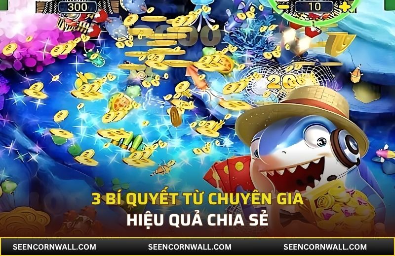 3 bí quyết từ chuyên gia hiệu quả chia sẻ