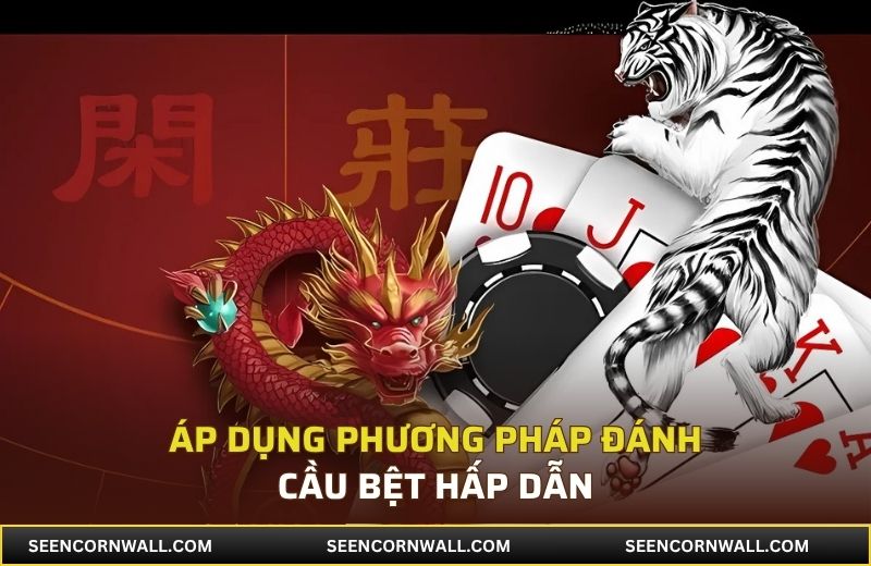 Áp dụng phương pháp đánh cầu bệt hấp dẫn