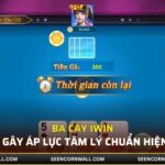Ba cây iWin