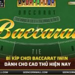 Baccarat iWin