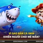 Bắn cá iWin