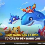 Bắn cá iWin