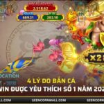 Bắn cá iWin