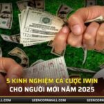 Cá cược iwin