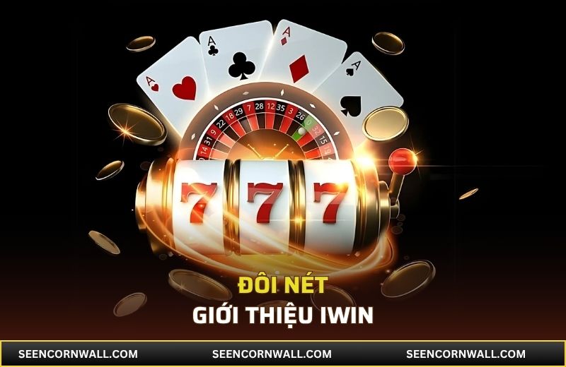 Đôi nét giới thiệu iWin