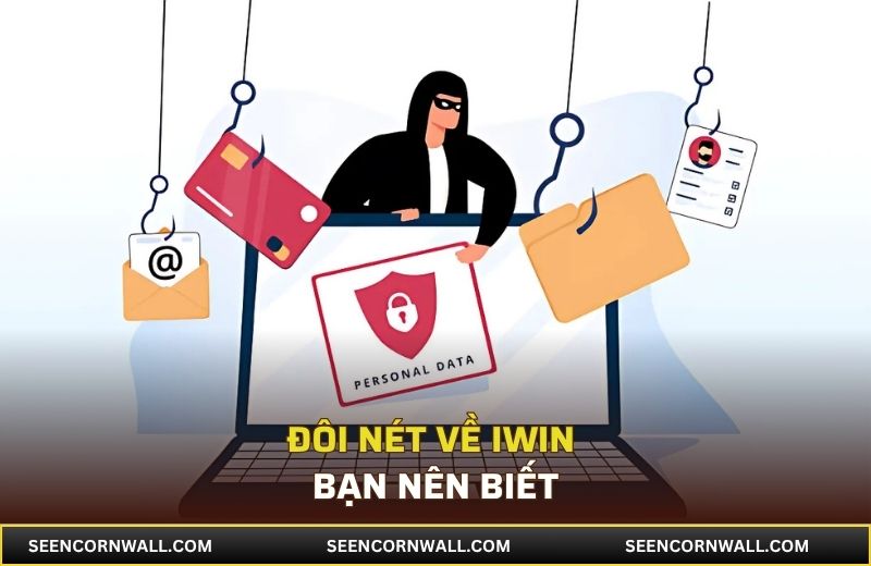 Đôi nét về iWin bạn nên biết