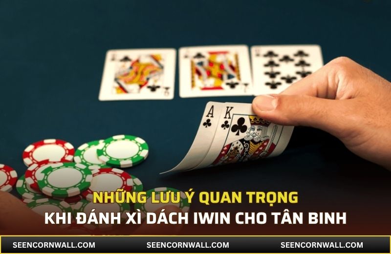 Đừng bỏ qua nếu muốn thắng lớn lại iWin