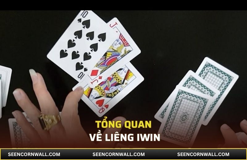 Giới thiệu Liêng iWin cuốn hút