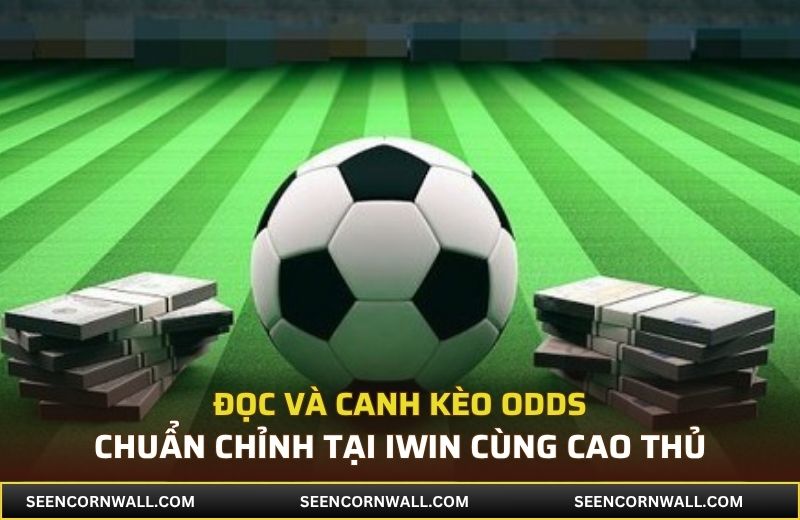 Kèo Odds
