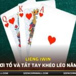 Liêng iWin