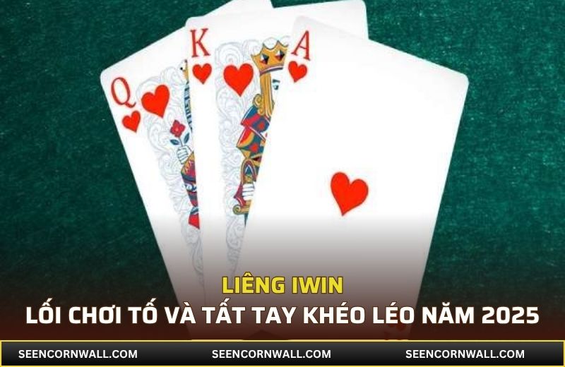 Liêng iWin