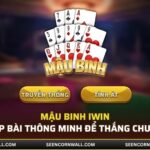 Mậu binh iWin