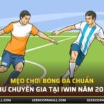 Mẹo chơi bóng đá