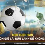Mẹo cược iWin