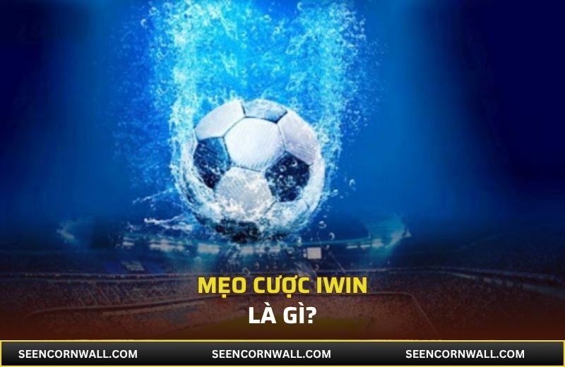 Mẹo cược iWin là hướng dẫn trực quan nhất cho tân binh