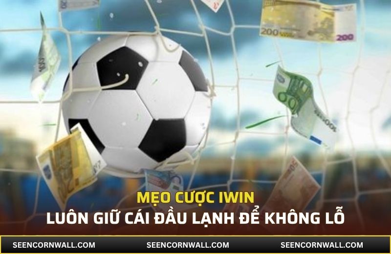 Mẹo cược iWin