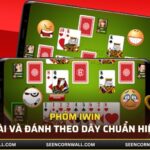 Phỏm iWin