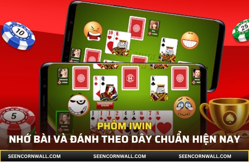Phỏm iWin