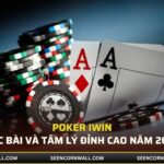 Poker iWin