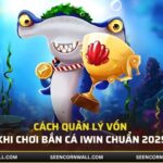 Quản lý vốn