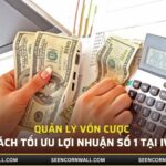 Quản lý vốn cược