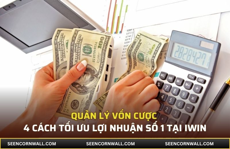 Quản lý vốn cược