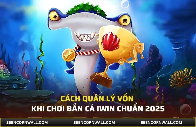 Quản lý vốn
