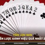 Tiến lên iWin