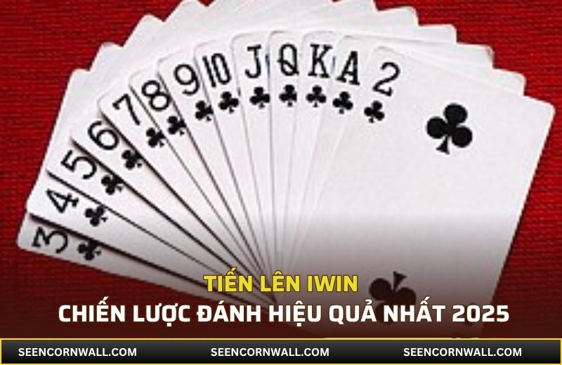 Tiến lên iWin