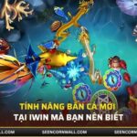 Tính năng bắn cá