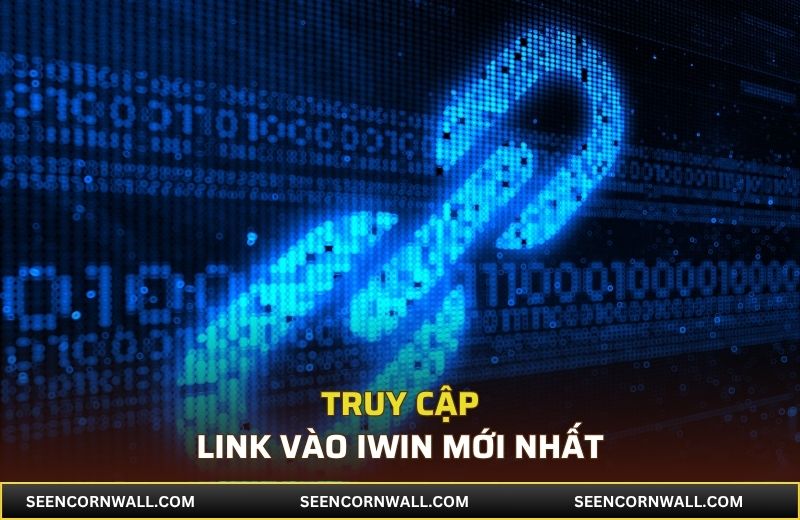 Truy cập link vào iWin mới nhất