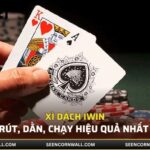 Xì dách iwin