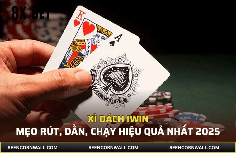 Xì dách iwin